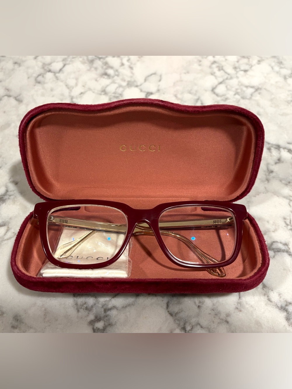Gucci frames eyeglasses